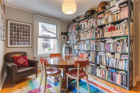 3 bedroom maisonette for sale, Albert Road, London, N22