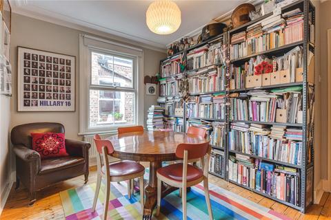 52 Albert Road, Wood Green, London, N22 7AH