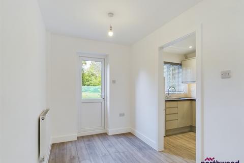 2 bedroom terraced house for sale, Spring Close, Willingdon, Eastbourne, BN20