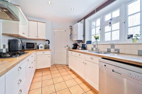 3 bedroom terraced house for sale, Upper Nursery, Ascot SL5