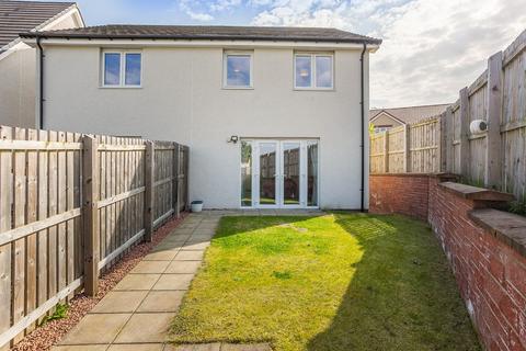 3 bedroom semi-detached house for sale, Cannon Street, Winchburgh, EH52