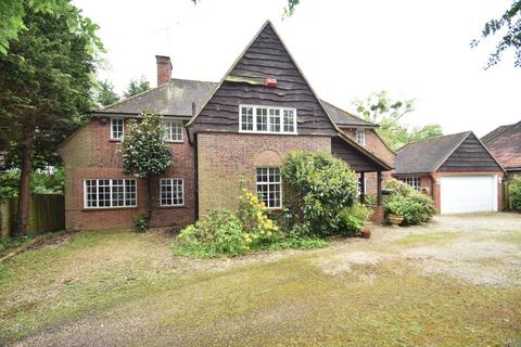 4 bedroom detached house for sale, Church Lane, Stoke Poges, Buckinghamshire, SL2