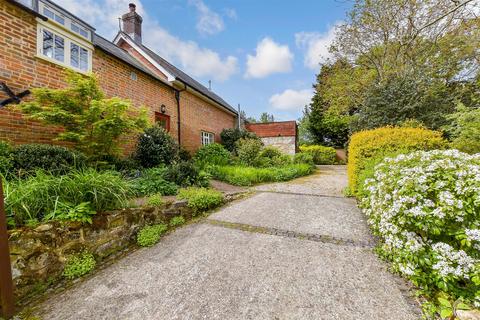 3 bedroom detached house for sale, Horringford, Isle of Wight