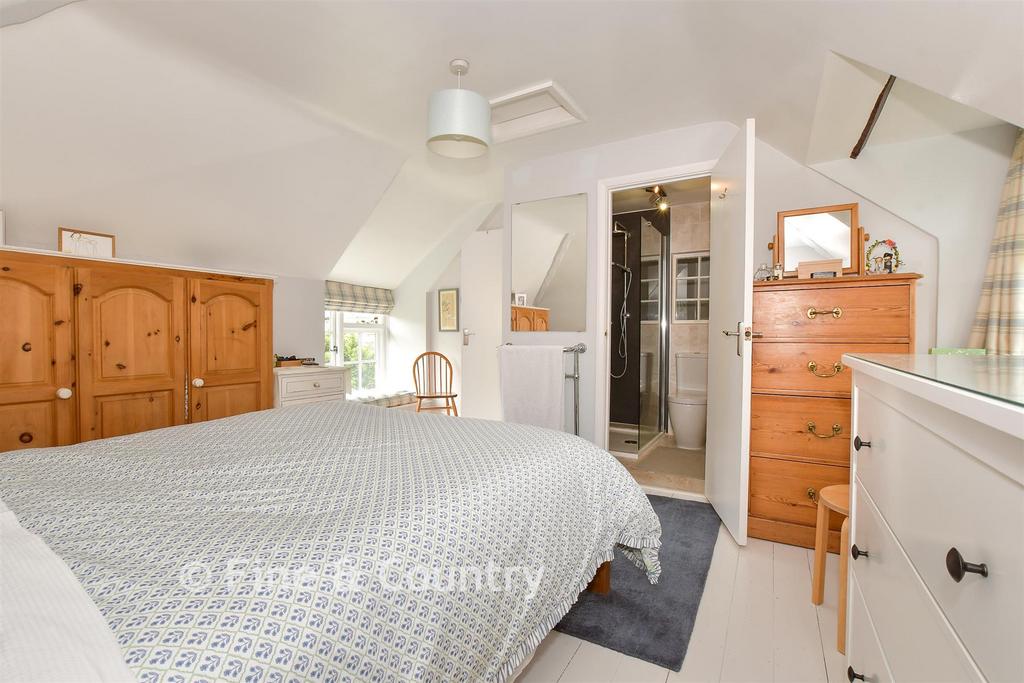 Internal Lifestyle Photograph