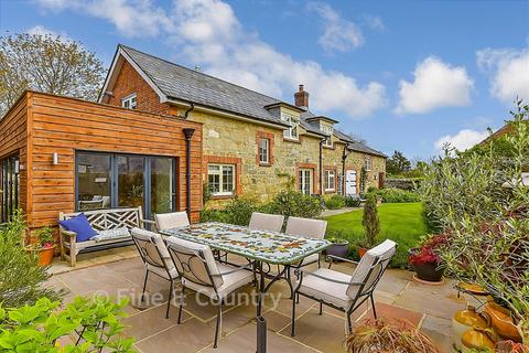 undefined, Horringford, Isle of Wight