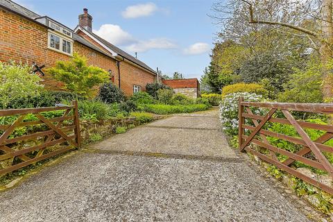 undefined, Horringford, Isle of Wight