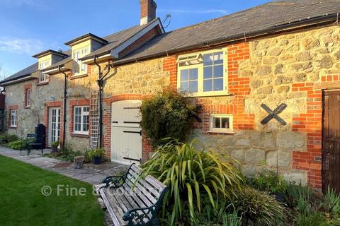 3 bedroom detached house for sale, Horringford, Isle of Wight