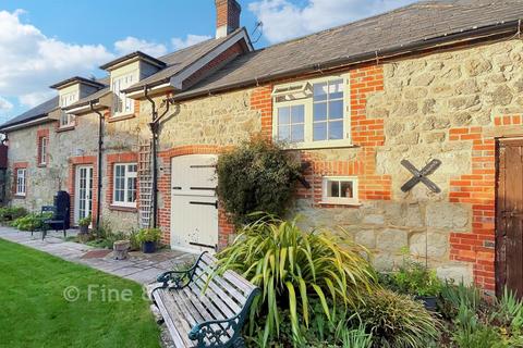 3 bedroom detached house for sale, Horringford, Isle of Wight