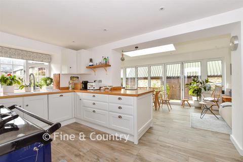 undefined, Horringford, Isle of Wight