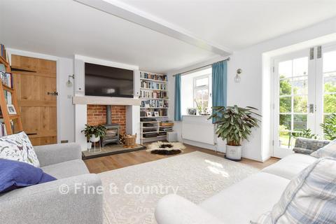 undefined, Horringford, Isle of Wight