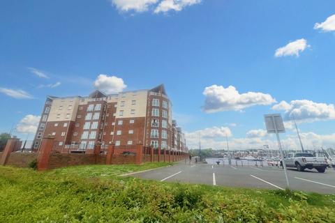 2 bedroom flat for sale, Commissioners Wharf, north shields, North Shields, North Tyneside, NE29 6DP