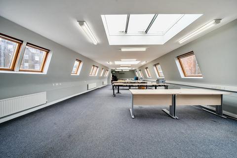 Office to rent, Suite E, 1-3 Canfield Place, Finchley Road, NW6 3BT