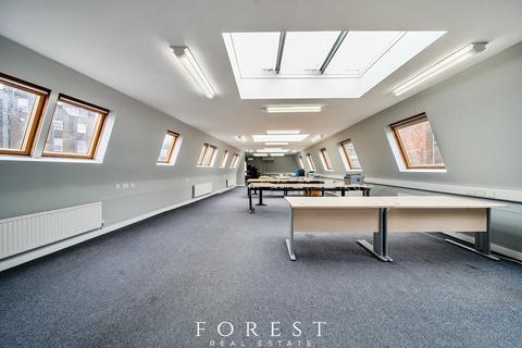 Office to rent, Suite E, 1-3 Canfield Place, Finchley Road, NW6 3BT