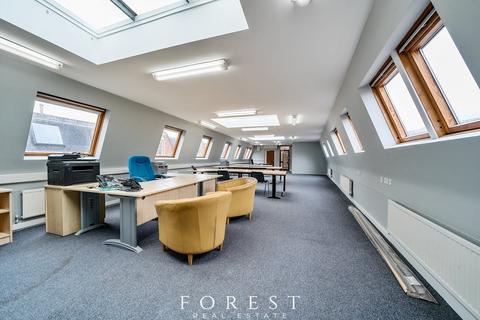 Office to rent, Suite E, 1-3 Canfield Place, Finchley Road, NW6 3BT