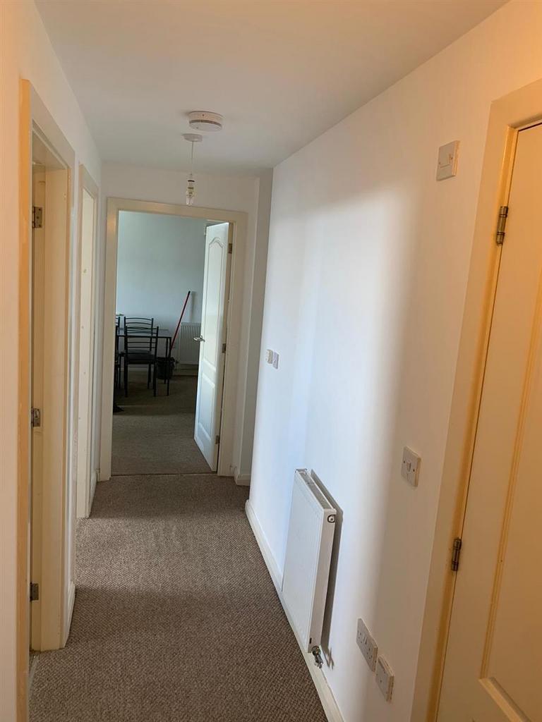 Bispham House, Lace Street, Liverpool 2 bed apartment £825 pcm (£190 pw)