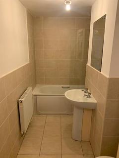 2 bedroom apartment to rent, Bispham House, Lace Street, Liverpool