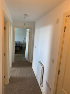 2 bedroom apartment to rent, Bispham House, Lace Street, Liverpool