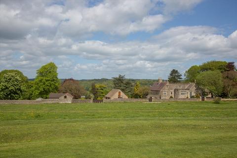 6 bedroom detached house for sale, Burleigh, Stroud, Gloucestershire, GL5