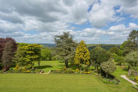 6 bedroom detached house for sale, Burleigh, Stroud, Gloucestershire, GL5