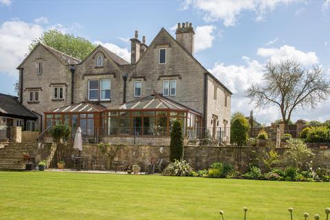 6 bedroom detached house for sale, Burleigh, Stroud, Gloucestershire, GL5