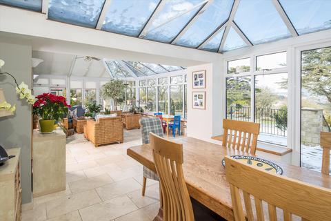 6 bedroom detached house for sale, Burleigh, Stroud, Gloucestershire, GL5