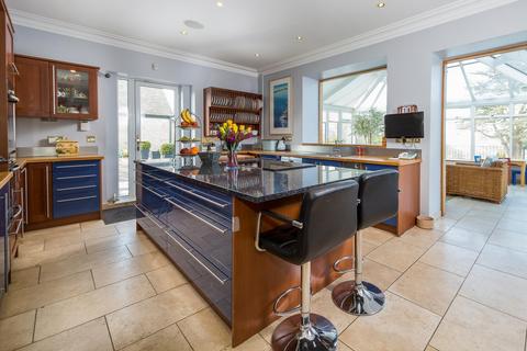 6 bedroom detached house for sale, Burleigh, Stroud, Gloucestershire, GL5