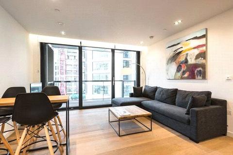 2 bedroom flat for sale, Plimsoll Building, Handyside Street, Kings Cross, London, N1C