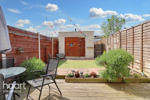 3 bedroom terraced house for sale, First Avenue, Queenborough