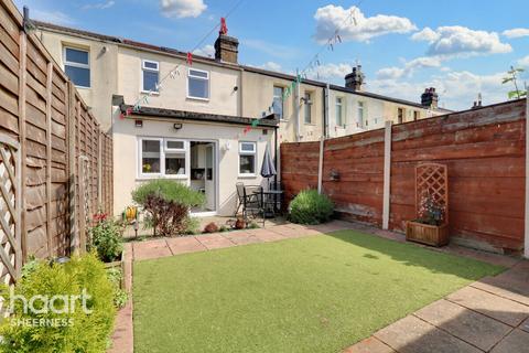 8 First Avenue, Queenborough, ME11 5JF