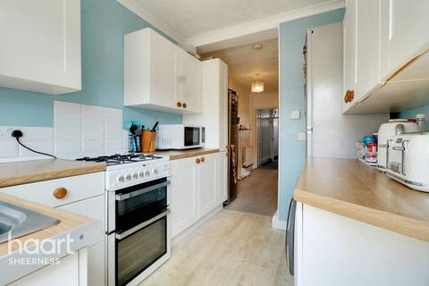 8 First Avenue, Queenborough, ME11 5JF