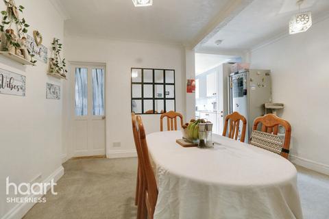 8 First Avenue, Queenborough, ME11 5JF