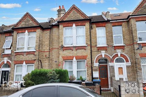 2 bedroom apartment for sale, Natal Road, Thornton Heath