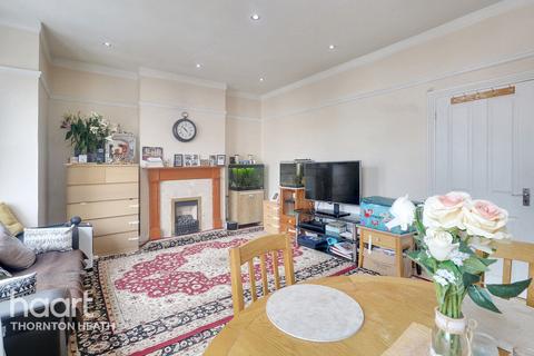 2 bedroom apartment for sale, Natal Road, Thornton Heath