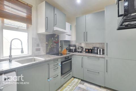 2 bedroom apartment for sale, Natal Road, Thornton Heath