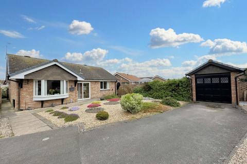 2 bedroom detached bungalow for sale, Rhodfa Cregyn, Abergele, Conwy, LL22 9YL