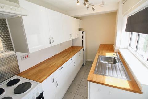 2 bedroom terraced house to rent, Peacock Street, Norwich NR3