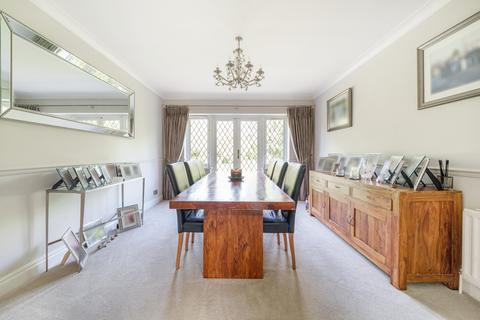 5 bedroom detached house for sale, Misbourne Meadows, Denham, Buckinghamshire, UB9