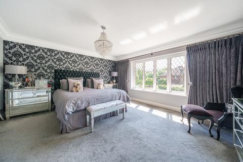 4 Misbourne Meadows, Denham, Uxbridge, UB9 4AD
