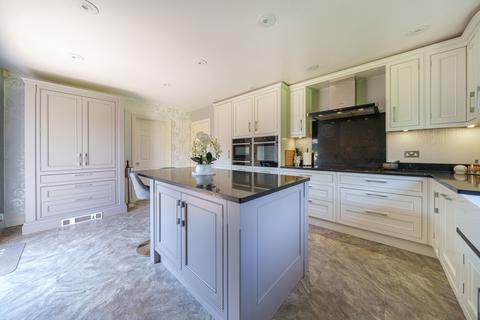 4 Misbourne Meadows, Denham, Uxbridge, UB9 4AD