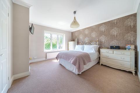 4 Misbourne Meadows, Denham, Uxbridge, UB9 4AD