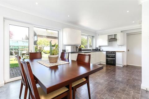 3 bedroom detached house for sale, Stoke Road, Winchester, SO23