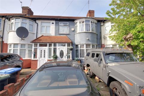 4 bedroom terraced house for sale, Westmoor Gardens, ENFIELD, Greater London, EN3