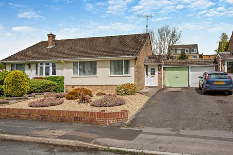 2 bedroom bungalow for sale, Willow Crescent, Warminster