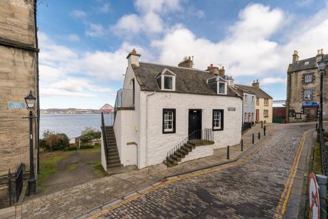 3 bedroom end of terrace house for sale, 1 Edinburgh Road, South Queensferry, EH30 9HR