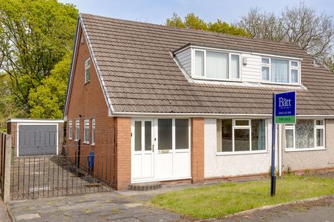 3 bedroom semi-detached house for sale, Ravenswood Avenue, Wigan WN3