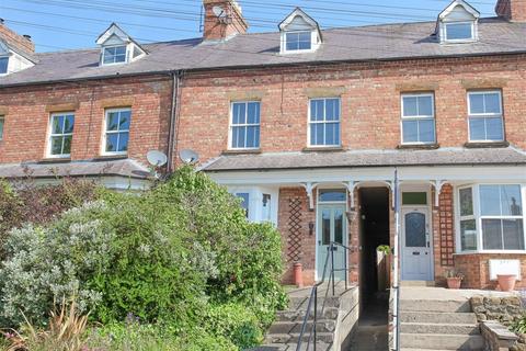 3 bedroom terraced house for sale, Warwick Road, Banbury, OX16 2AP