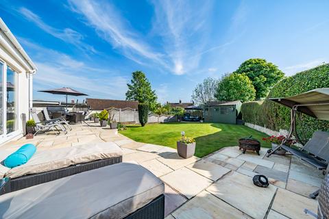 undefined, Top Dartford Road, Hextable, Swanley