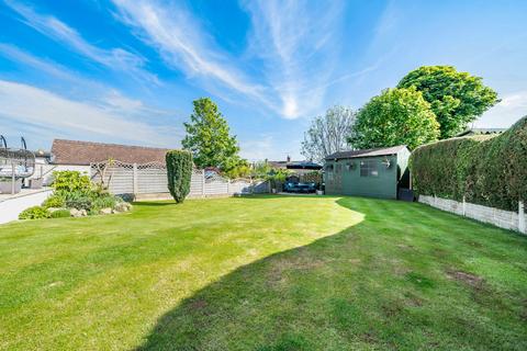 undefined, Top Dartford Road, Hextable, Swanley