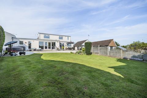 undefined, Top Dartford Road, Hextable, Swanley