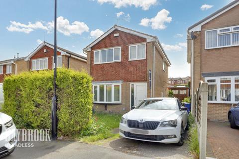 3 bedroom detached house for sale, Dominoe Grove, Sheffield